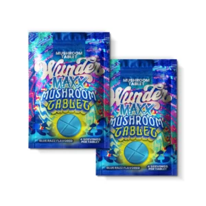 Wunder Maxx Mushroom Tablet